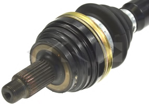 L?BRO 300641 Drive Shaft